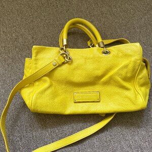 Marc Jacobs Too Hot to Handle Satchel